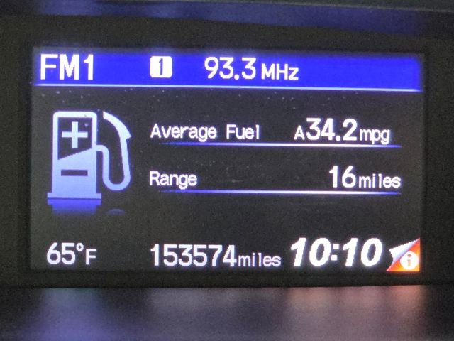 Used 2014 Honda Civic LX image 27