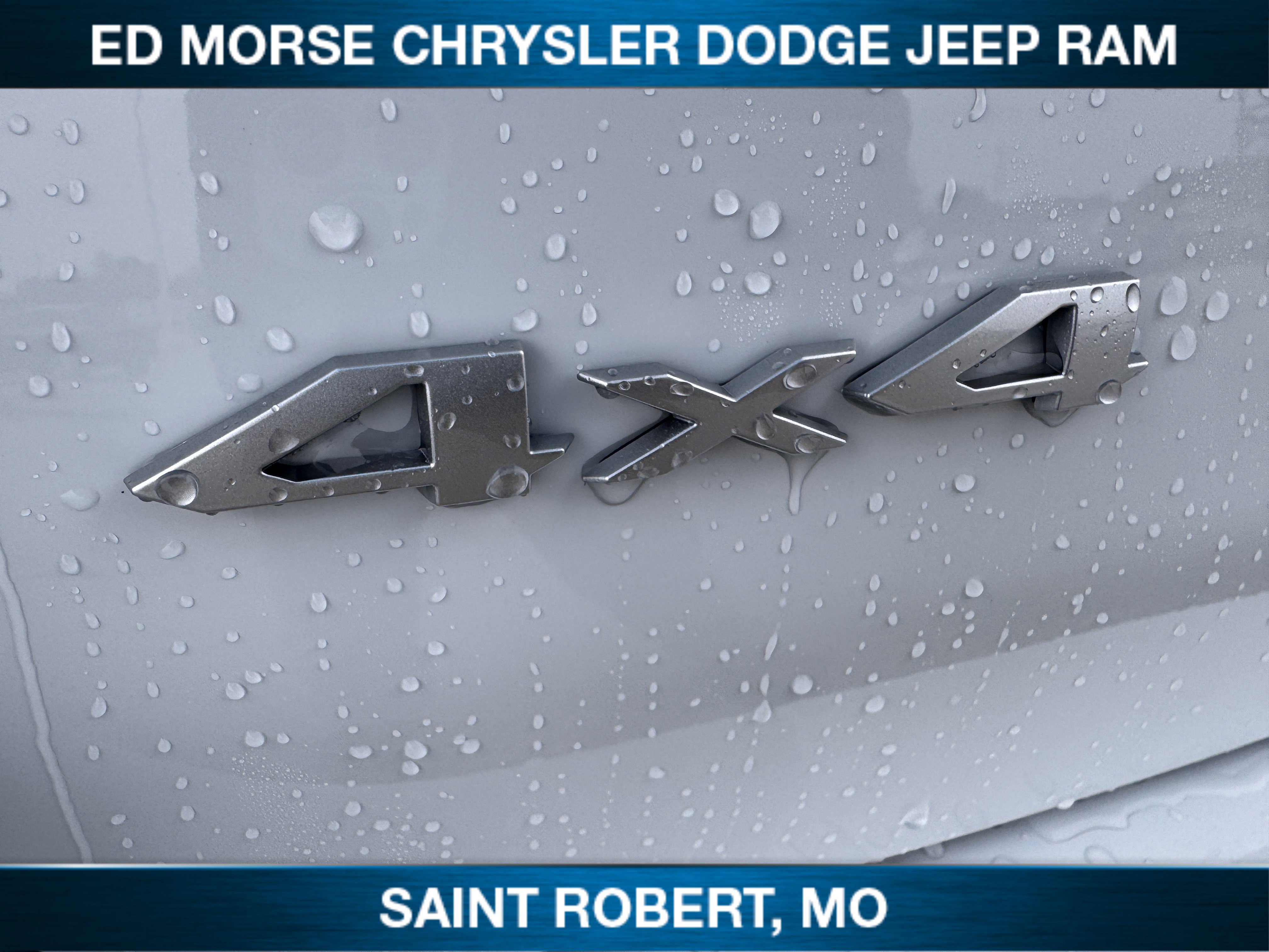 New 2025 Jeep Grand Cherokee L Overland w/ Luxury Tech Group IV image 13