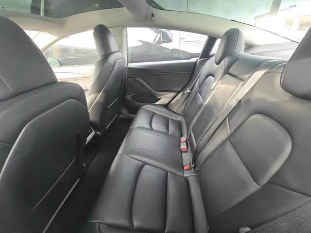 Used 2023 Tesla Model 3 Standard Range RWD image 36