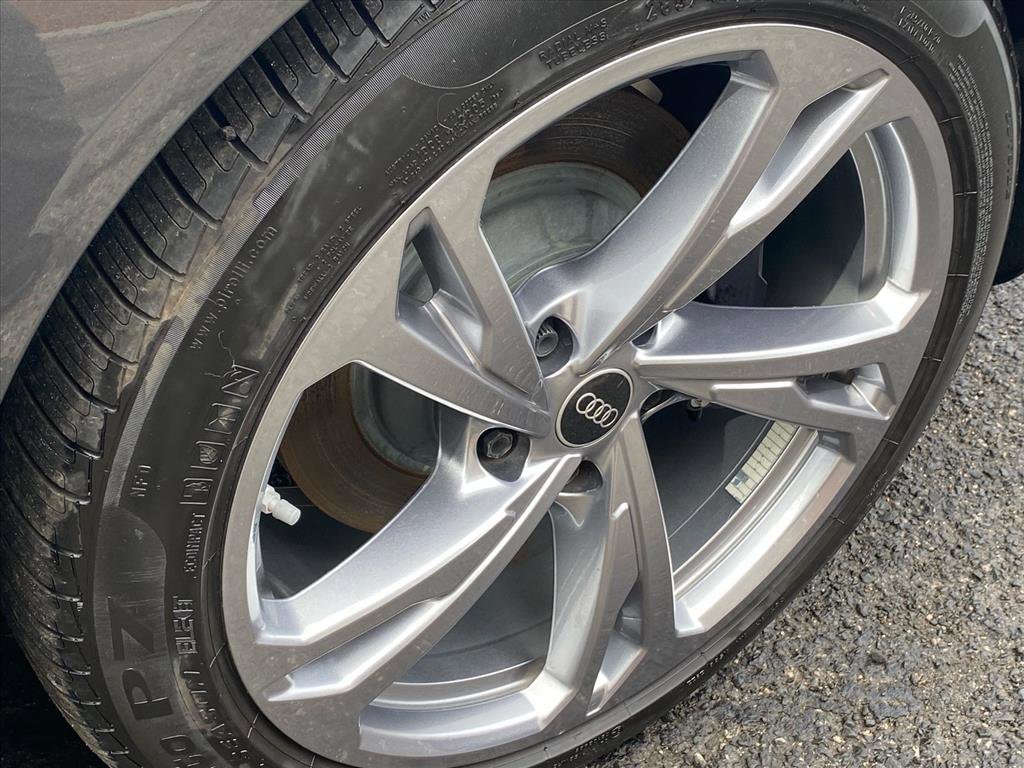 Used 2023 Audi e-tron GT Premium Plus image 23