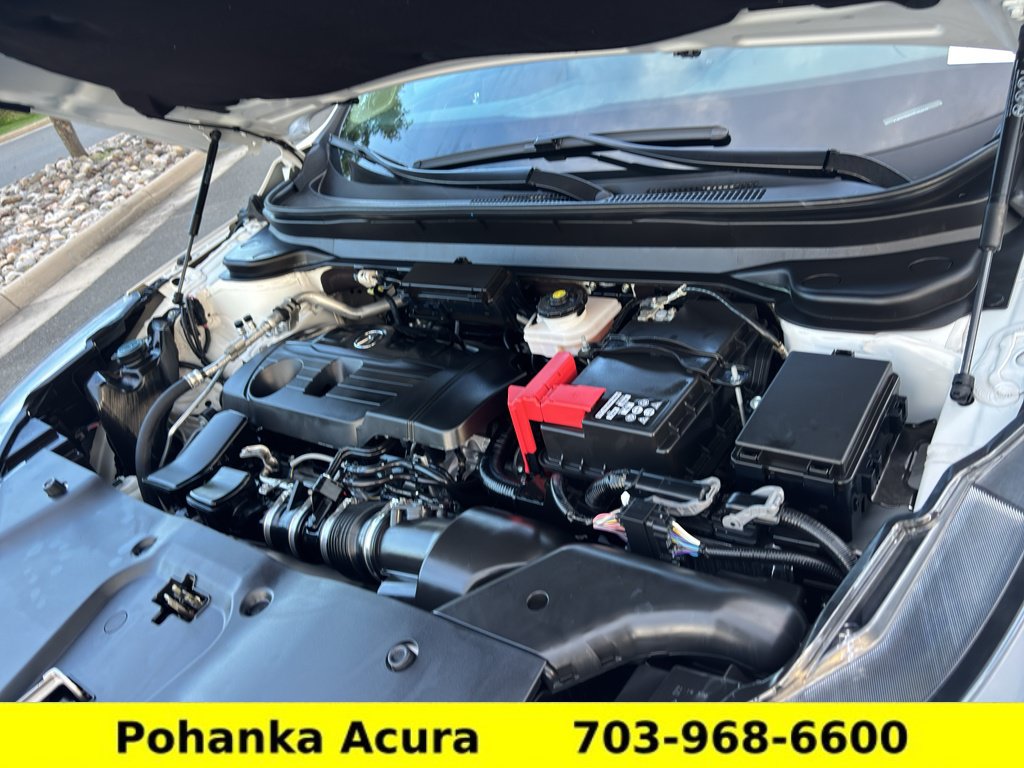 Certified 2026 Acura RDX w/ Technology Package AWD/4WD image 36