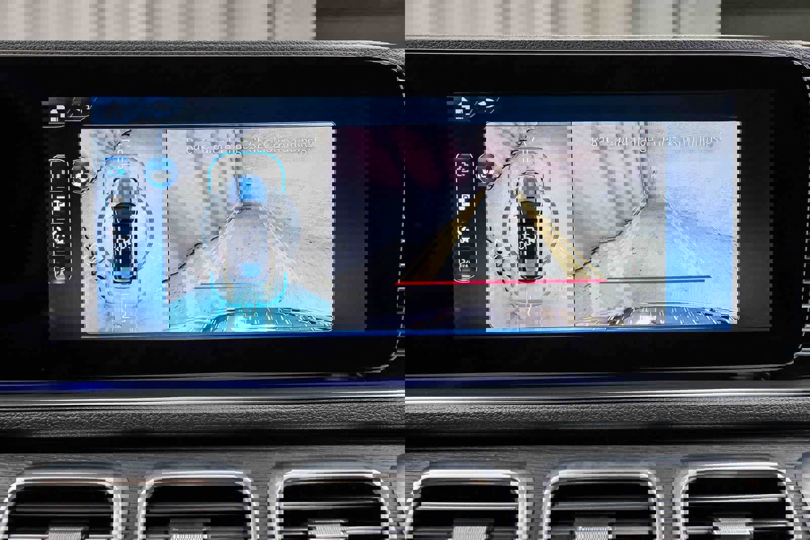 Used 2025 Mercedes-Benz GLE 450e 4MATIC image 25