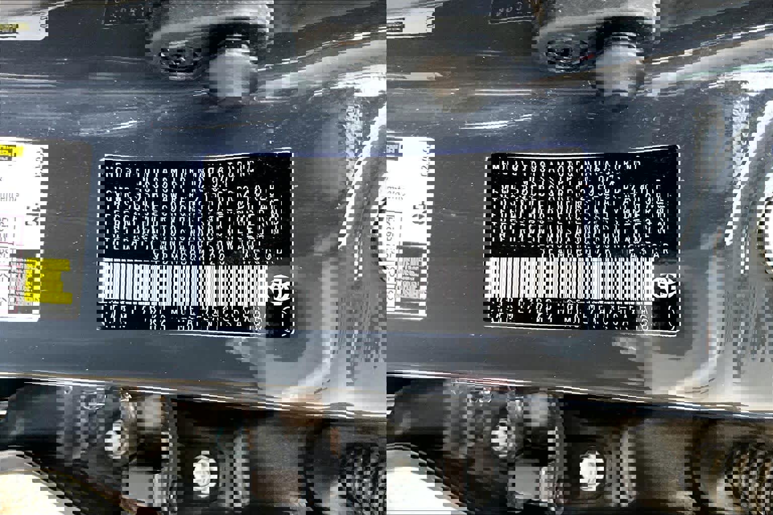 Used 2024 Toyota Corolla LE image 34