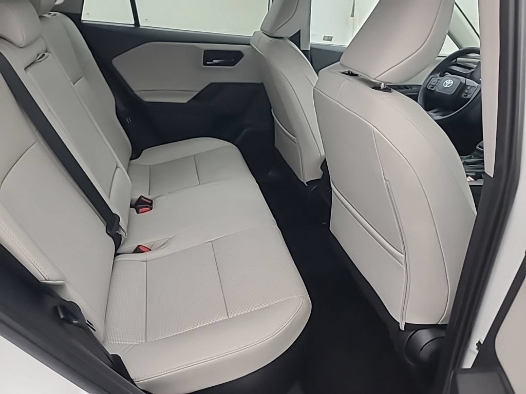 Used 2026 Toyota RAV4 XLE Premium AWD/4WD image 18