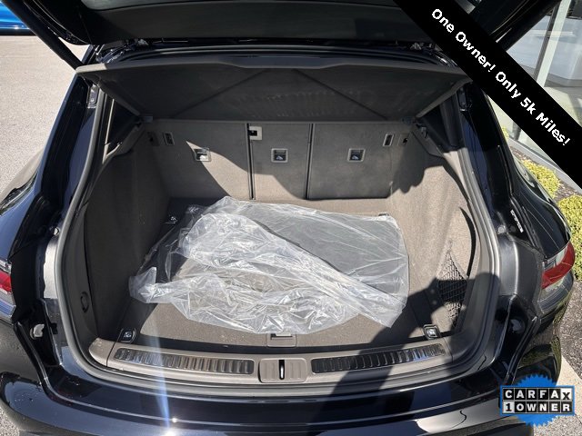 Used 2025 Porsche Macan w/ Premium Package Plus image 7