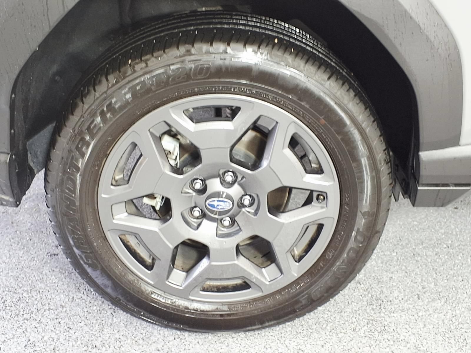 Used 2026 Subaru Outback Premium AWD/4WD image 5