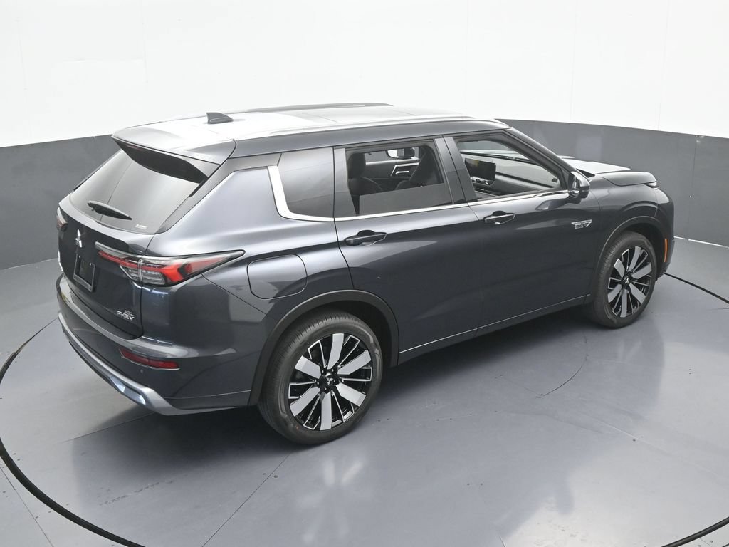 New 2026 Mitsubishi Outlander SEL AWD/4WD image 61