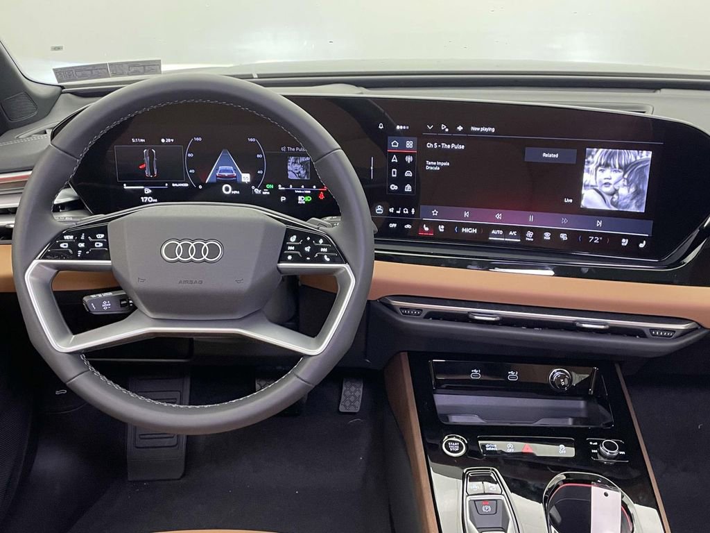 New 2025 Audi A5 2.0T Premium Plus image 27