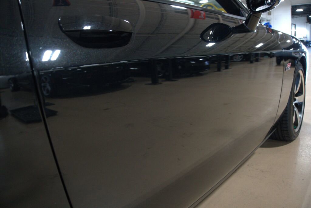 Used 2014 Dodge Challenger SRT8 w/ Harman/Kardon Audio Group image 27