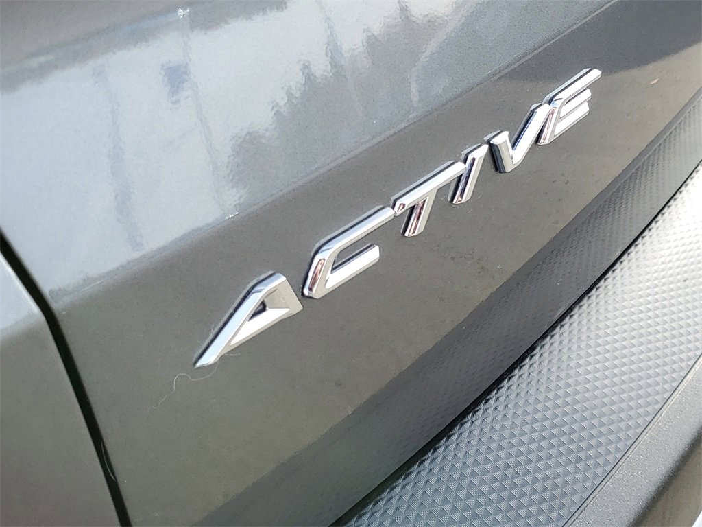 Used 2023 Ford Escape Active w/ Tech Pack #2 image 34