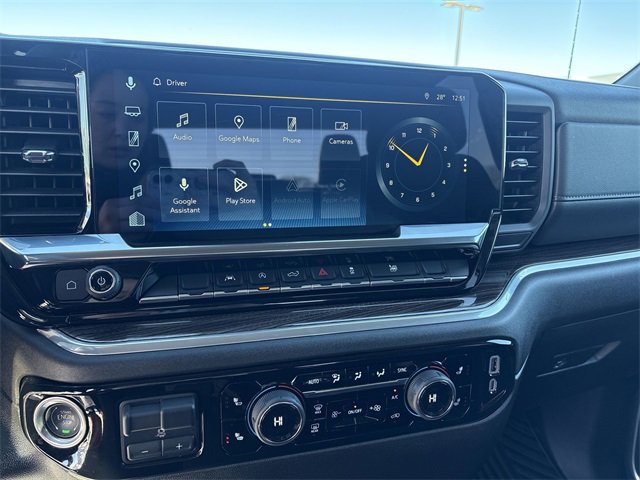 New 2026 Chevrolet Silverado 1500 LT image 13