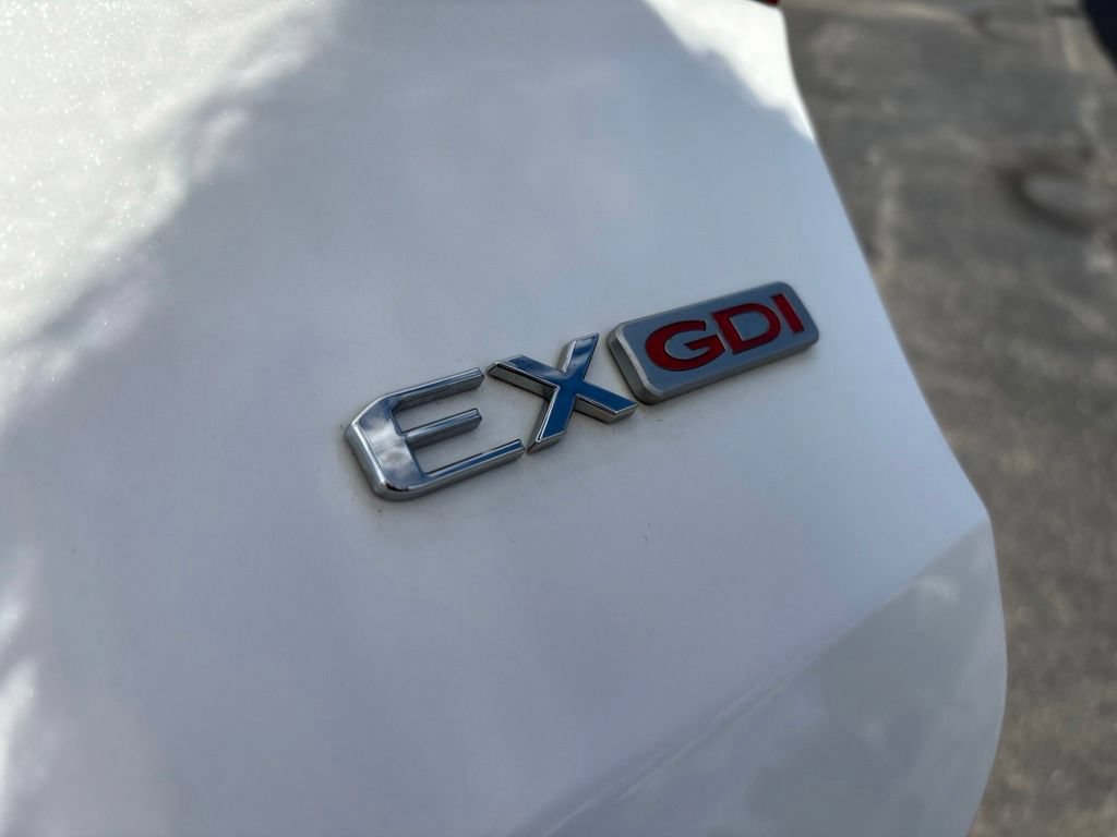 Used 2016 Kia Forte EX FWD image 18