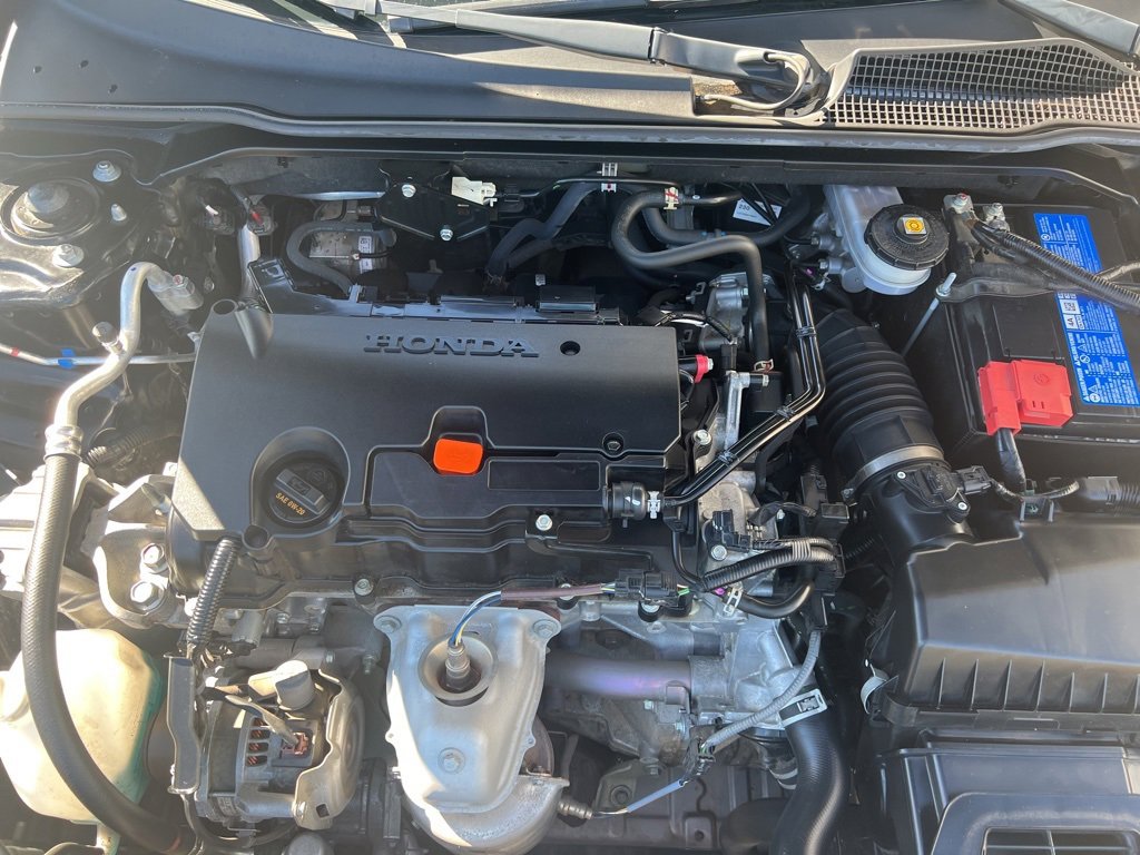 Used 2023 Honda Civic Sport image 31