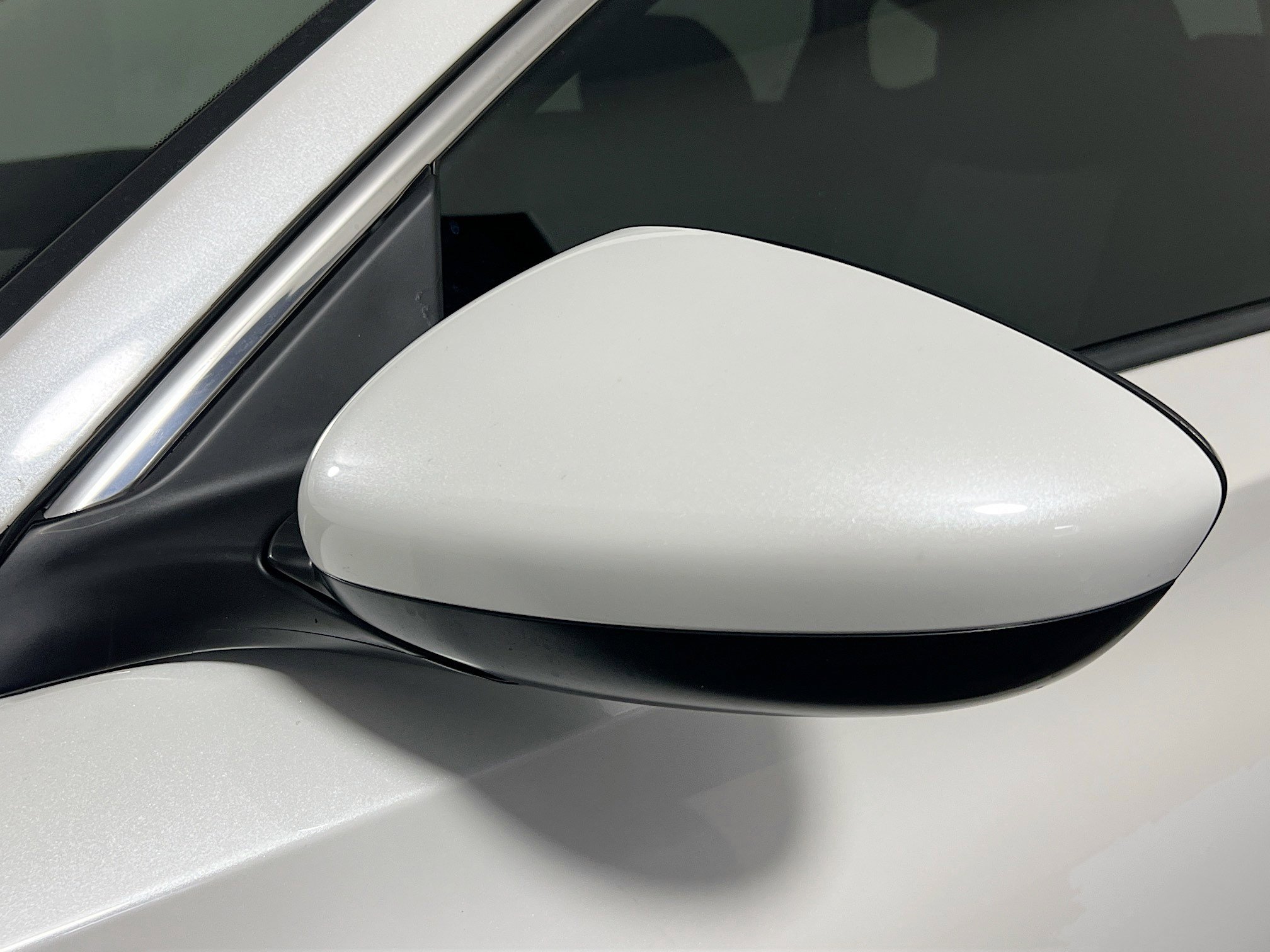 Used 2020 Honda Accord EX image 12