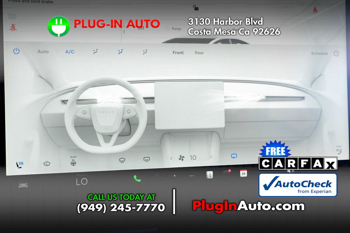 Used 2025 Tesla Model 3 Long Range image 32