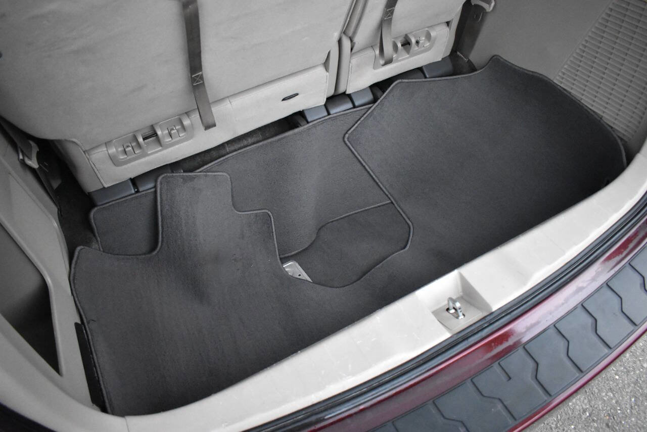 Used 2011 Honda Odyssey EX-L image 41