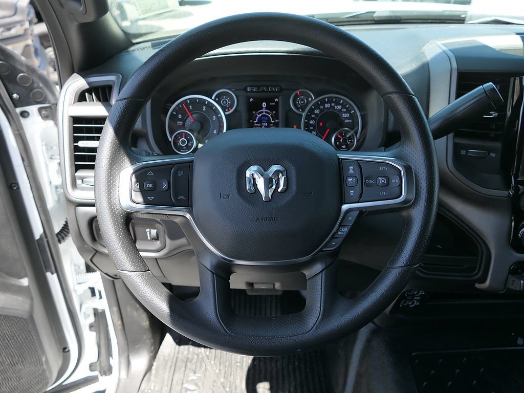 New 2026 RAM 5500 Tradesman w/ Chrome Appearance Group RWD image 17