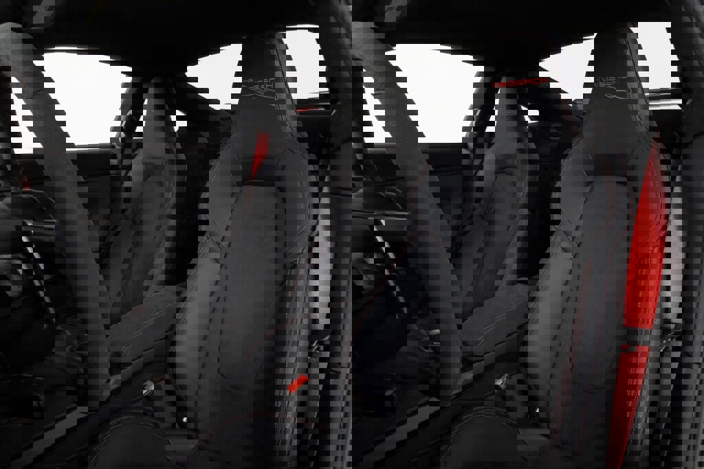 Used 2026 Porsche 911 GT3 image 47