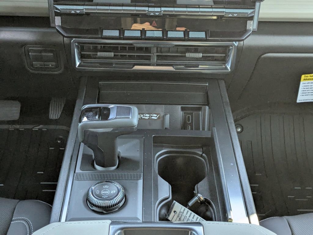 New 2026 GMC Hummer EV 4x4 Crew Cab image 17