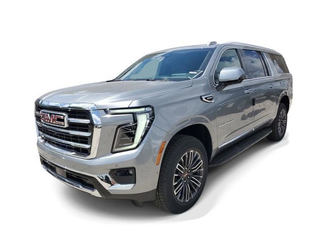 New 2026 GMC Yukon XL Elevation AWD/4WD image 3