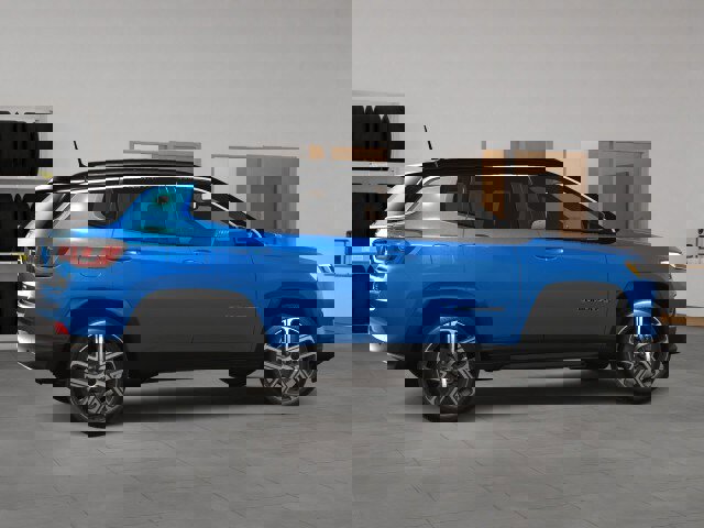 New 2025 Jeep Compass Limited w/ Sun & Sound Group image 29