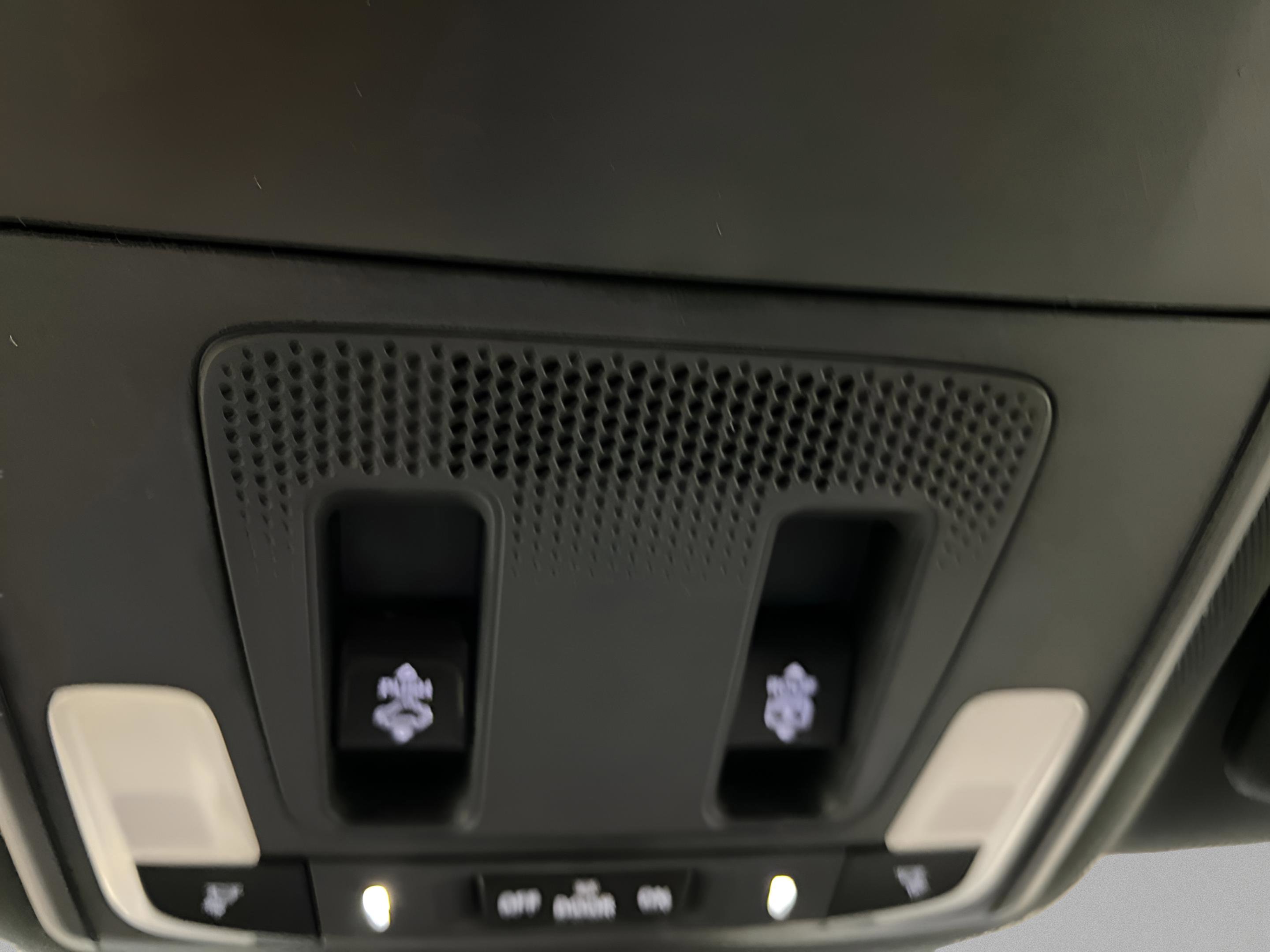 New 2025 Honda Pilot TrailSport image 28