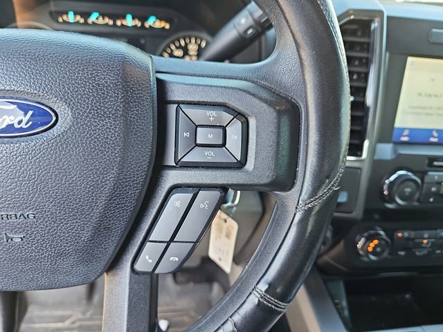 Used 2020 Ford F150 XLT w/ Equipment Group 301A Mid image 14