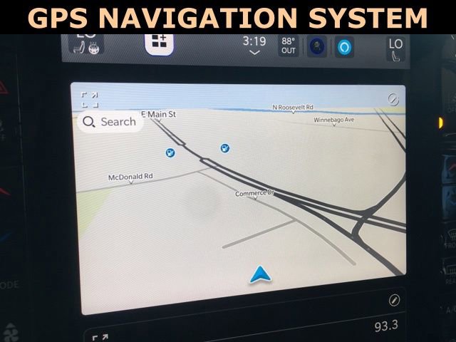 New 2025 RAM 1500 Laramie w/ Night Edition image 26