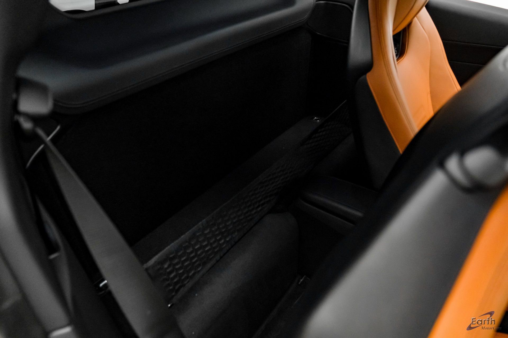 New 2026 Lotus Emira V6 SE Touring image 96