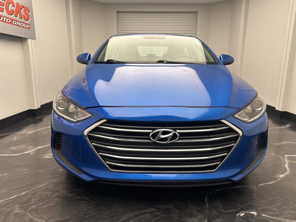 Used 2017 Hyundai Elantra SE FWD image 24