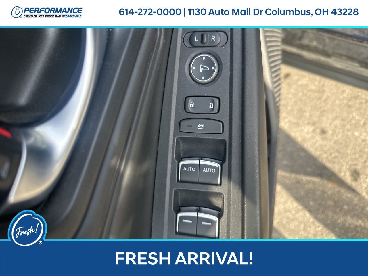 Used 2024 Honda Accord EX image 12