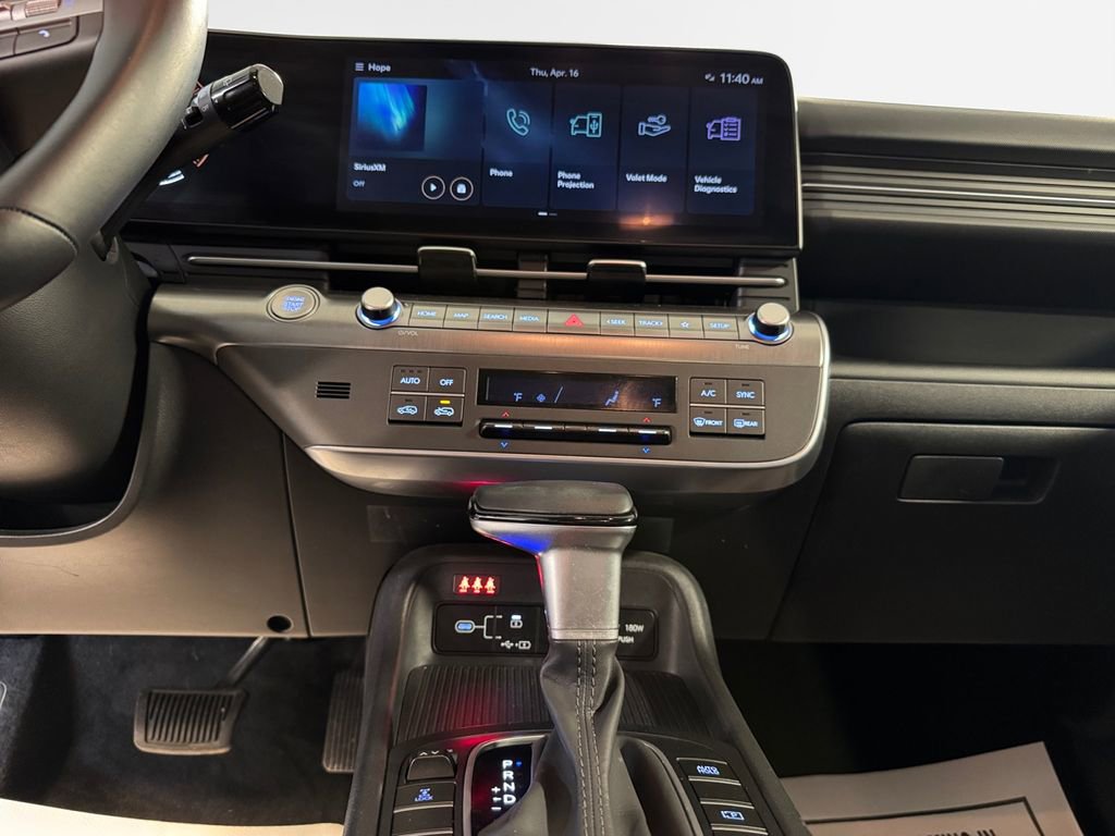 Used 2024 Hyundai Kona SEL AWD/4WD image 22