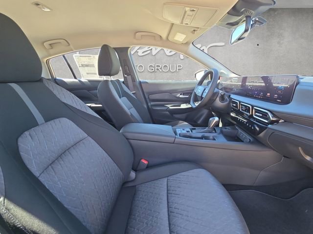 New 2026 Nissan Sentra SV image 24