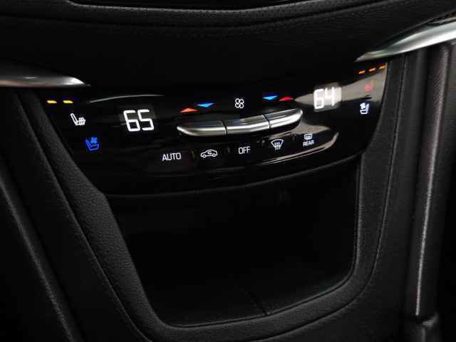 Certified 2022 Cadillac XT5 Sportv w/ Technology Package image 39