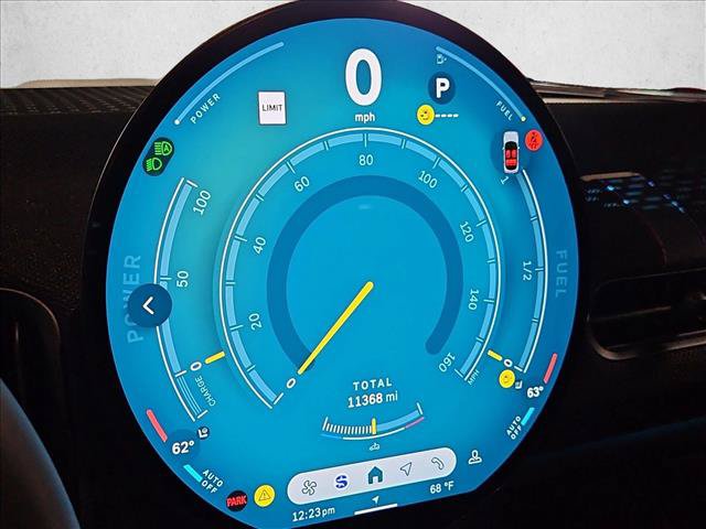 Certified 2025 MINI Cooper S FWD image 11