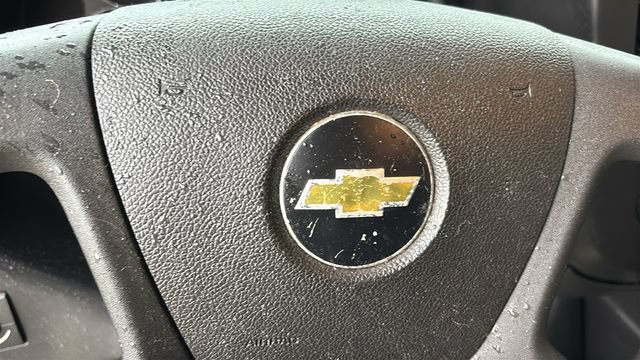 Used 2017 Chevrolet Express 3500 RWD image 13
