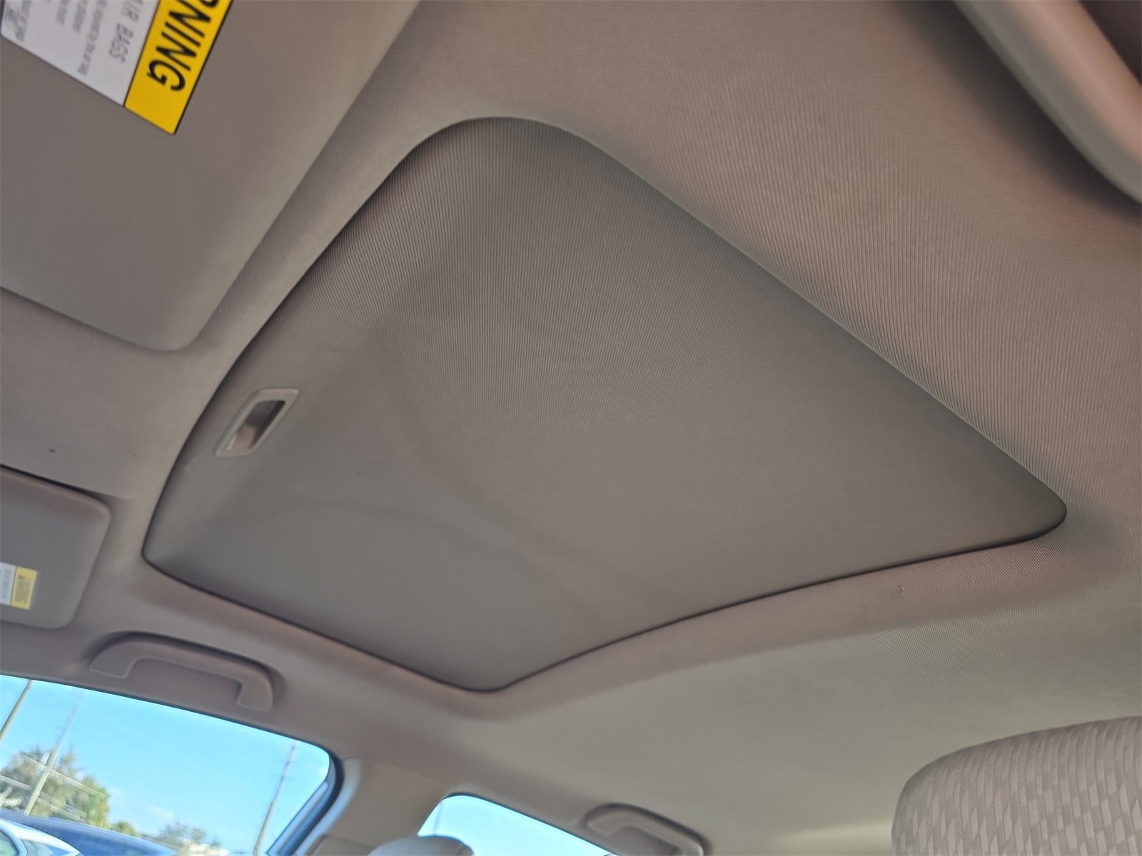 Used 2015 Honda Civic EX image 16