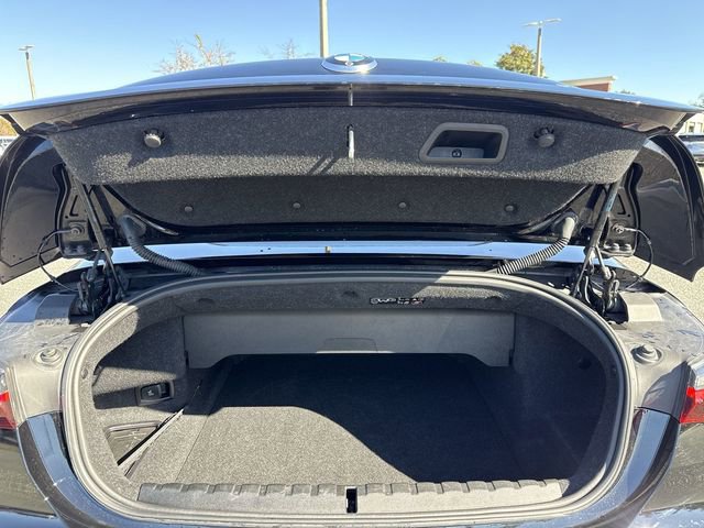 Used 2024 BMW 430i Convertible image 29