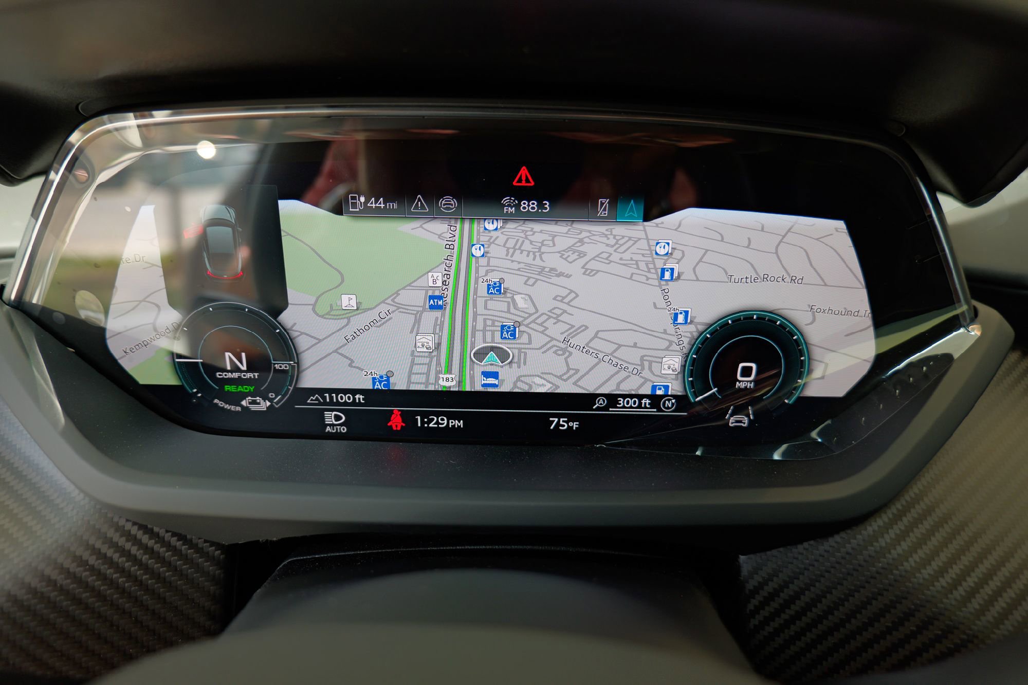 New 2026 Audi S e-tron GT Prestige image 15