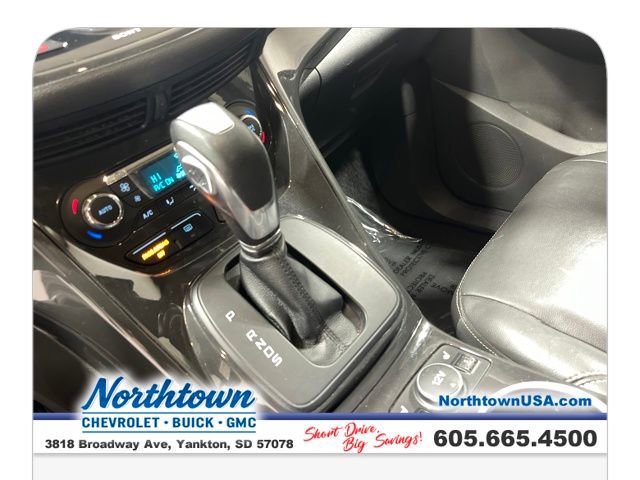 Used 2016 Ford Escape Titanium image 26