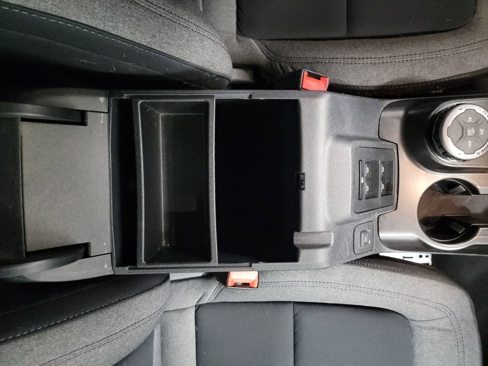 Used 2022 Ford Bronco Big Bend image 29