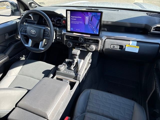 New 2025 Toyota 4Runner TRD Off-Road Premium w/ Tow Technology Package image 30