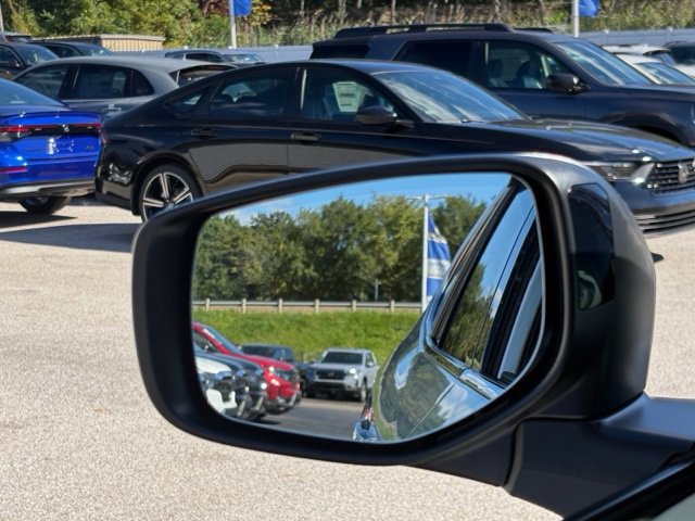 Used 2025 Subaru Outback Touring AWD/4WD image 37