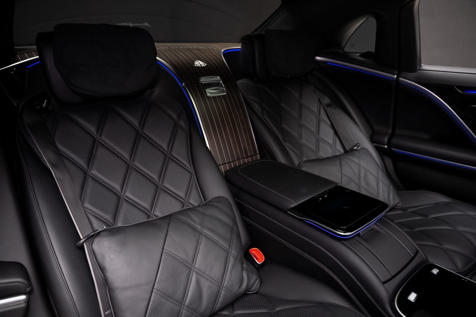Used 2023 Mercedes-Benz Maybach S 680 4MATIC image 69