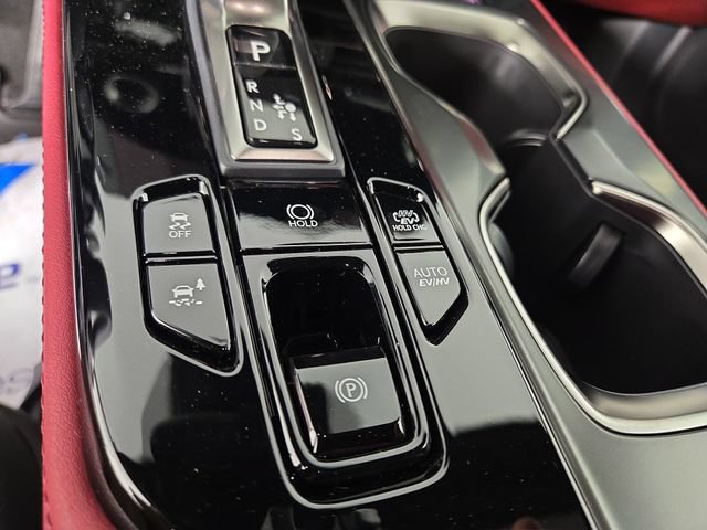 New 2026 Lexus NX 450h+ AWD w/ Luxury Package image 26