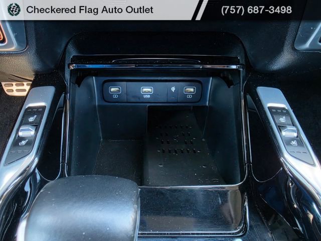 Used 2022 Kia Sorento SX FWD image 35