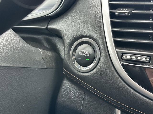 Certified 2020 Chevrolet Trax LT w/ Driver Confidence Package image 16