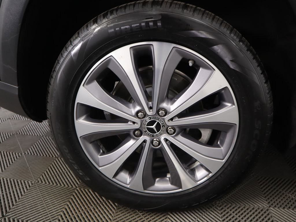 Certified 2023 Mercedes-Benz GLE 350 GLE 350 image 33