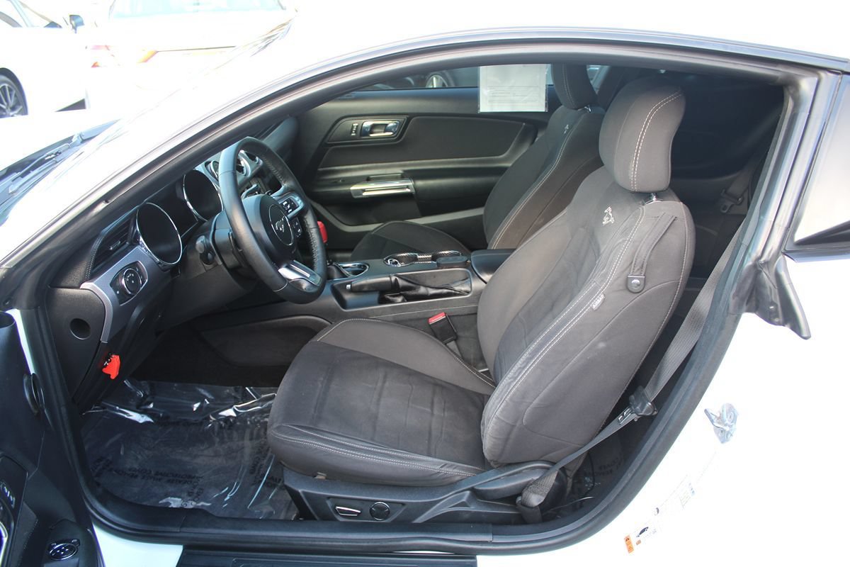 Used 2016 Ford Mustang GT w/ Interior & Wheel Package RWD image 23
