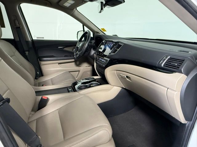 Used 2021 Honda Pilot Touring image 51